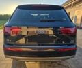 Сірий Ауді Ку 7, об'ємом двигуна 3 л та пробігом 79 тис. км за 29500 $, фото 5 на Automoto.ua
