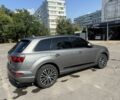 Серый Ауди Ку 7, объемом двигателя 3 л и пробегом 183 тыс. км за 27500 $, фото 18 на Automoto.ua