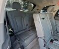 Сірий Ауді Ку 7, об'ємом двигуна 3 л та пробігом 220 тис. км за 27000 $, фото 43 на Automoto.ua