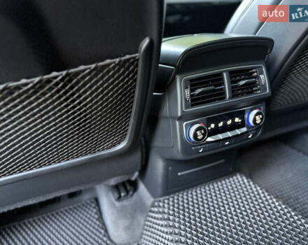 Серый Ауди Ку 7, объемом двигателя 2.97 л и пробегом 207 тыс. км за 32500 $, фото 36 на Automoto.ua