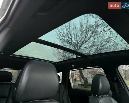 Серый Ауди Ку 7, объемом двигателя 3 л и пробегом 230 тыс. км за 23900 $, фото 39 на Automoto.ua