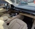 Сірий Ауді Ку 7, об'ємом двигуна 3 л та пробігом 213 тис. км за 26999 $, фото 7 на Automoto.ua