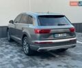 Сірий Ауді Ку 7, об'ємом двигуна 3 л та пробігом 216 тис. км за 21900 $, фото 15 на Automoto.ua
