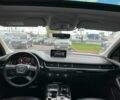 Сірий Ауді Ку 7, об'ємом двигуна 3 л та пробігом 139 тис. км за 31500 $, фото 13 на Automoto.ua