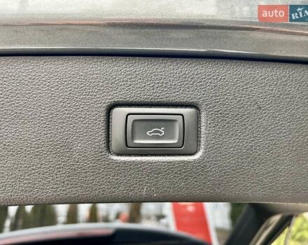 Серый Ауди Ку 7, объемом двигателя 2.97 л и пробегом 219 тыс. км за 36999 $, фото 15 на Automoto.ua