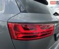Сірий Ауді Ку 7, об'ємом двигуна 2.97 л та пробігом 137 тис. км за 30900 $, фото 10 на Automoto.ua