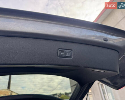 Сірий Ауді Ку 7, об'ємом двигуна 3 л та пробігом 181 тис. км за 23800 $, фото 47 на Automoto.ua