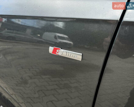 Серый Ауди Ку 7, объемом двигателя 3 л и пробегом 160 тыс. км за 40000 $, фото 5 на Automoto.ua