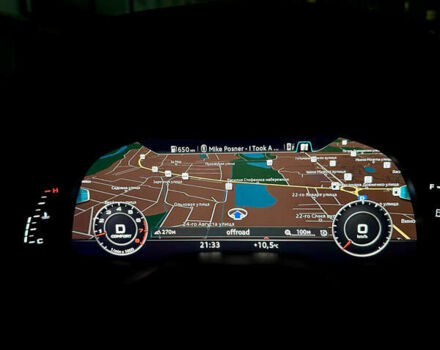 Ауди Ку 7 2016 в Ивано-Франковске на Automoto.ua Серый Ауди Ку 7, объемом двигателя 3 л и пробегом 172 тыс. км за 34000 $, фото 20 на Automoto.ua