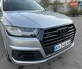 Серый Ауди Ку 7, объемом двигателя 3 л и пробегом 101 тыс. км за 41200 $, фото 24 на Automoto.ua