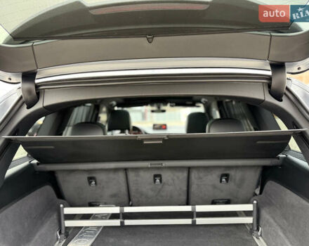 Сірий Ауді Ку 7, об'ємом двигуна 2.97 л та пробігом 208 тис. км за 32500 $, фото 37 на Automoto.ua