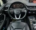 Ауди Ку 7 2016 в Ивано-Франковске на Automoto.ua Серый Ауди Ку 7, объемом двигателя 3 л и пробегом 142 тыс. км за 27400 $, фото 13 на Automoto.ua