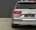 Ауди Ку 7 2016 в Мукачеве на Automoto.ua Серый Ауди Ку 7, объемом двигателя 3 л и пробегом 194 тыс. км за 28900 $, фото 18 на Automoto.ua