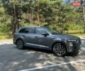 Серый Ауди Ку 7, объемом двигателя 3 л и пробегом 167 тыс. км за 26900 $, фото 4 на Automoto.ua