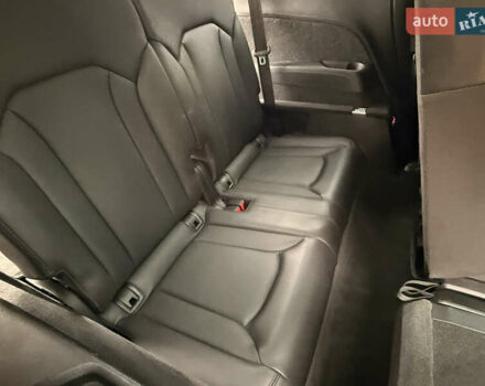 Серый Ауди Ку 7, объемом двигателя 3 л и пробегом 224 тыс. км за 23900 $, фото 39 на Automoto.ua