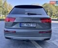 Серый Ауди Ку 7, объемом двигателя 3 л и пробегом 201 тыс. км за 25300 $, фото 41 на Automoto.ua