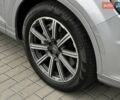 Ауди Ку 7 2016 в Мукачеве на Automoto.ua Серый Ауди Ку 7, объемом двигателя 3 л и пробегом 194 тыс. км за 28900 $, фото 12 на Automoto.ua