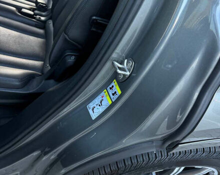 Серый Ауди Ку 7, объемом двигателя 3 л и пробегом 212 тыс. км за 25000 $, фото 41 на Automoto.ua