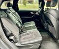 Серый Ауди Ку 7, объемом двигателя 2.97 л и пробегом 219 тыс. км за 36999 $, фото 46 на Automoto.ua