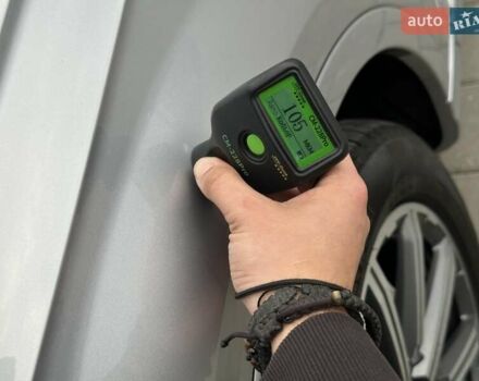 Ауди Ку 7 2016 в Мукачеве на Automoto.ua Серый Ауди Ку 7, объемом двигателя 3 л и пробегом 194 тыс. км за 28900 $, фото 81 на Automoto.ua