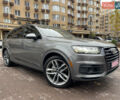 Серый Ауди Ку 7, объемом двигателя 3 л и пробегом 151 тыс. км за 29900 $, фото 1 на Automoto.ua