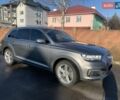 Серый Ауди Ку 7, объемом двигателя 2.97 л и пробегом 370 тыс. км за 35500 $, фото 1 на Automoto.ua