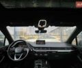 Ауди Ку 7 2016 в Ивано-Франковске на Automoto.ua Серый Ауди Ку 7, объемом двигателя 3 л и пробегом 142 тыс. км за 27400 $, фото 15 на Automoto.ua