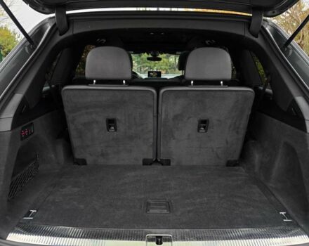 Серый Ауди Ку 7, объемом двигателя 3 л и пробегом 169 тыс. км за 26299 $, фото 5 на Automoto.ua