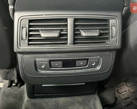 Серый Ауди Ку 7, объемом двигателя 3 л и пробегом 89 тыс. км за 25900 $, фото 26 на Automoto.ua