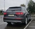 Серый Ауди Ку 7, объемом двигателя 2.97 л и пробегом 54 тыс. км за 57000 $, фото 4 на Automoto.ua