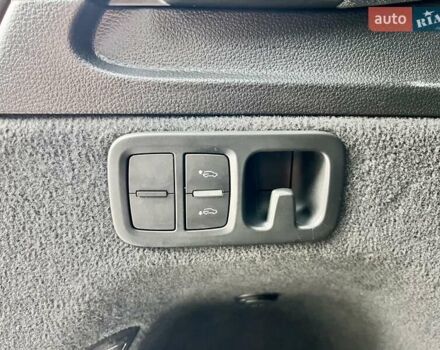 Серый Ауди Ку 7, объемом двигателя 2.97 л и пробегом 219 тыс. км за 36999 $, фото 16 на Automoto.ua