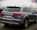 Сірий Ауді Ку 7, об'ємом двигуна 3 л та пробігом 184 тис. км за 26800 $, фото 2 на Automoto.ua