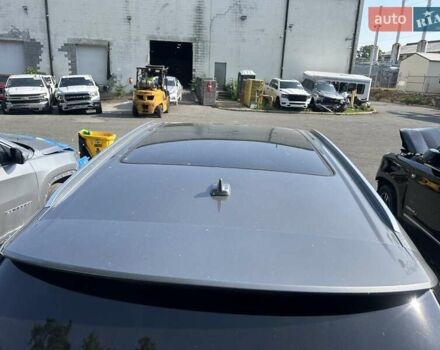 Ауди Ку 7 2016 в Киеве на Automoto.ua Серый Ауди Ку 7, объемом двигателя 3 л и пробегом 156 тыс. км за 21800 $, фото 27 на Automoto.ua