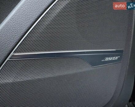 Сірий Ауді Ку 7, об'ємом двигуна 3 л та пробігом 216 тис. км за 21900 $, фото 29 на Automoto.ua