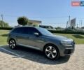Ауди Ку 7 2016 в Черновцах на Automoto.ua Серый Ауди Ку 7, объемом двигателя 2.97 л и пробегом 194 тыс. км за 35500 $, фото 2 на Automoto.ua