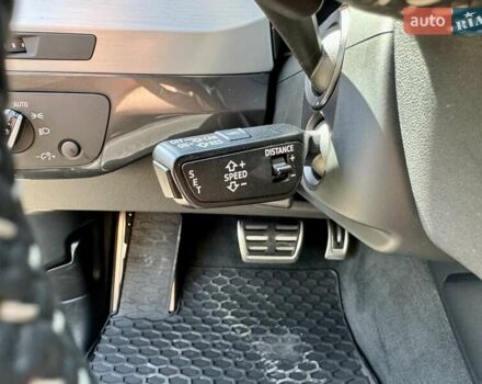 Ауди Ку 7 2016 в Черновцах на Automoto.ua Серый Ауди Ку 7, объемом двигателя 2.97 л и пробегом 194 тыс. км за 35500 $, фото 32 на Automoto.ua