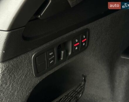Ауди Ку 7 2016 в Мукачеве на Automoto.ua Серый Ауди Ку 7, объемом двигателя 3 л и пробегом 194 тыс. км за 28900 $, фото 21 на Automoto.ua