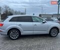 Серый Ауди Ку 7, объемом двигателя 3 л и пробегом 245 тыс. км за 18500 $, фото 10 на Automoto.ua