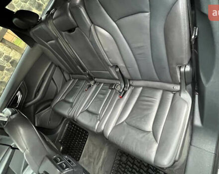 Серый Ауди Ку 7, объемом двигателя 3 л и пробегом 89 тыс. км за 25900 $, фото 21 на Automoto.ua