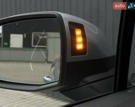 Ауди Ку 7 2016 в Мукачеве на Automoto.ua Серый Ауди Ку 7, объемом двигателя 3 л и пробегом 194 тыс. км за 28900 $, фото 61 на Automoto.ua