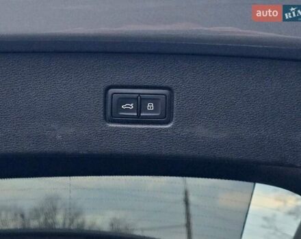 Серый Ауди Ку 7, объемом двигателя 3 л и пробегом 230 тыс. км за 23500 $, фото 26 на Automoto.ua