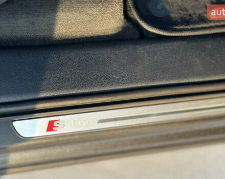 Серый Ауди Ку 7, объемом двигателя 2.97 л и пробегом 266 тыс. км за 39000 $, фото 33 на Automoto.ua