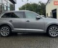 Ауди Ку 7 2016 в Ивано-Франковске на Automoto.ua Серый Ауди Ку 7, объемом двигателя 3 л и пробегом 142 тыс. км за 27400 $, фото 6 на Automoto.ua