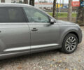 Серый Ауди Ку 7, объемом двигателя 3 л и пробегом 186 тыс. км за 22400 $, фото 28 на Automoto.ua