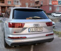 Ауді Ку 7 2016 у Києві на Automoto.ua Сірий Ауді Ку 7, об'ємом двигуна 3 л та пробігом 180 тис. км за 23500 $, фото 8 на Automoto.ua