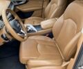 Сірий Ауді Ку 7, об'ємом двигуна 2.97 л та пробігом 191 тис. км за 55000 $, фото 8 на Automoto.ua