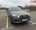 Сірий Ауді Ку 7, об'ємом двигуна 3 л та пробігом 105 тис. км за 27300 $, фото 12 на Automoto.ua