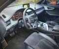 Серый Ауди Ку 7, объемом двигателя 2.97 л и пробегом 180 тыс. км за 36000 $, фото 9 на Automoto.ua