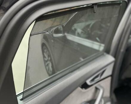 Серый Ауди Ку 7, объемом двигателя 2.97 л и пробегом 230 тыс. км за 39000 $, фото 16 на Automoto.ua