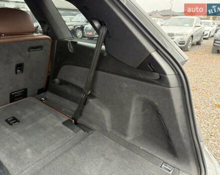 Серый Ауди Ку 7, объемом двигателя 3 л и пробегом 186 тыс. км за 22400 $, фото 23 на Automoto.ua